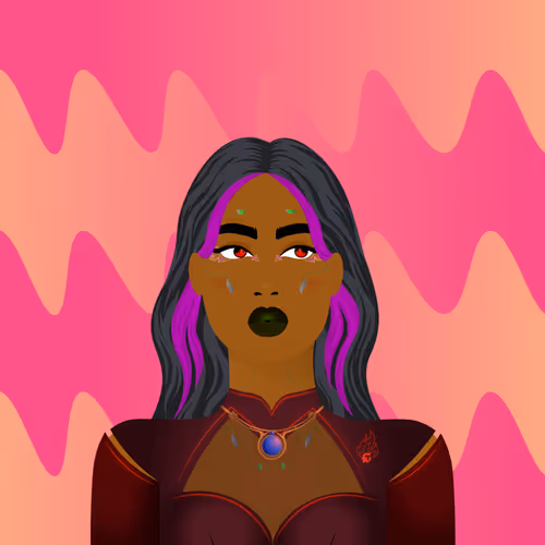World Of Women Galaxy
