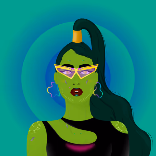 World Of Women Galaxy