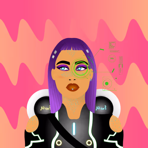 World Of Women Galaxy