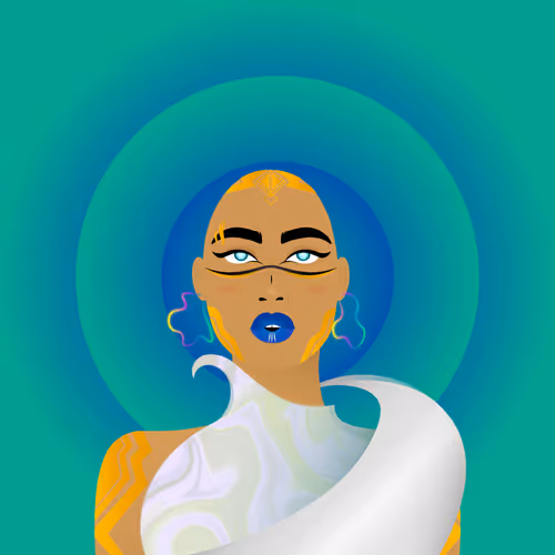 World Of Women Galaxy