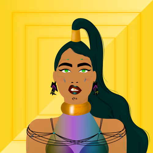 World Of Women Galaxy