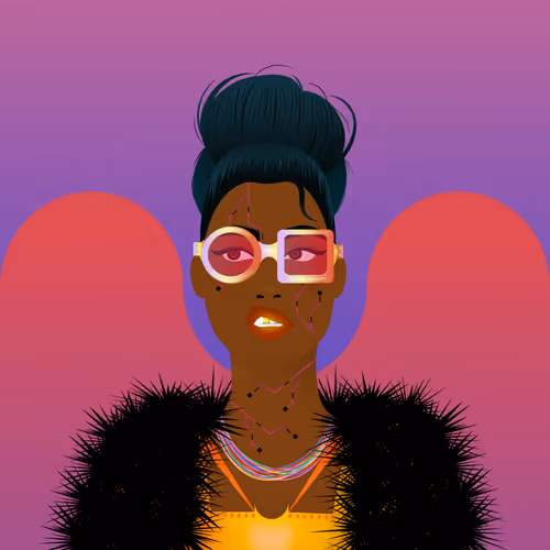 World Of Women Galaxy