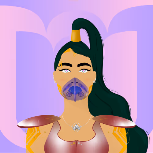 World Of Women Galaxy