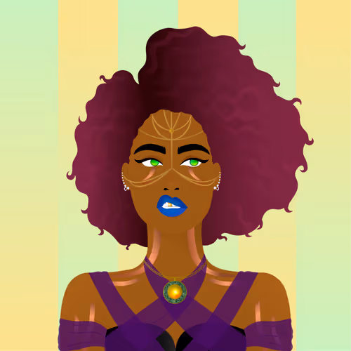 World Of Women Galaxy