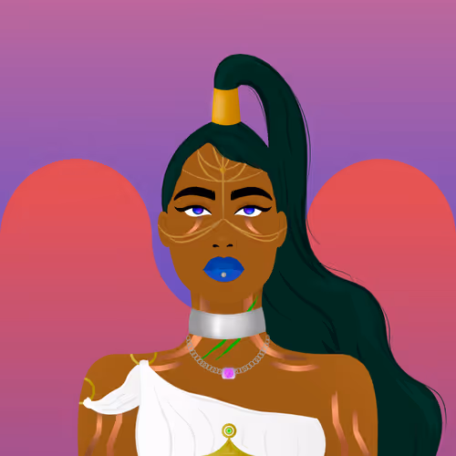 World Of Women Galaxy