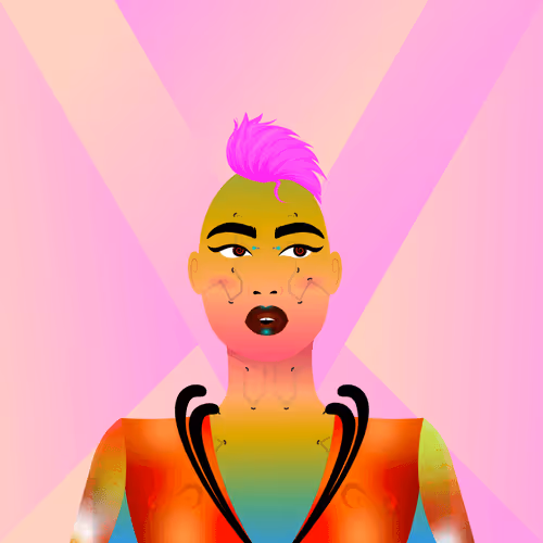 World Of Women Galaxy