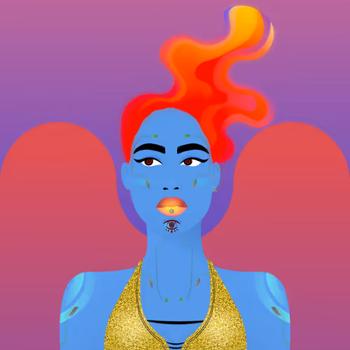 World Of Women Galaxy
