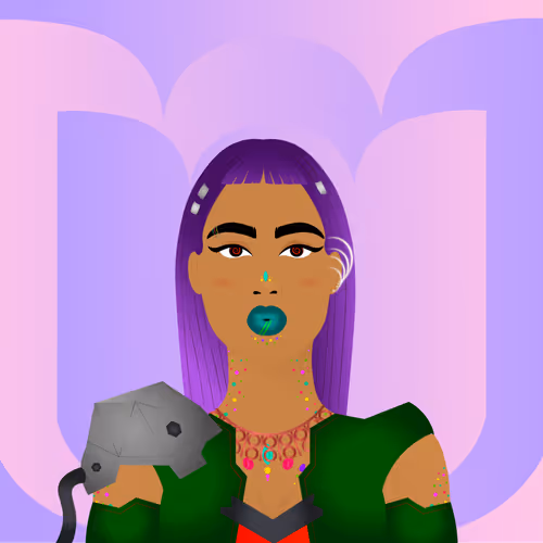 World Of Women Galaxy