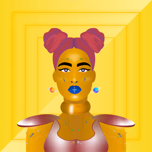 World Of Women Galaxy
