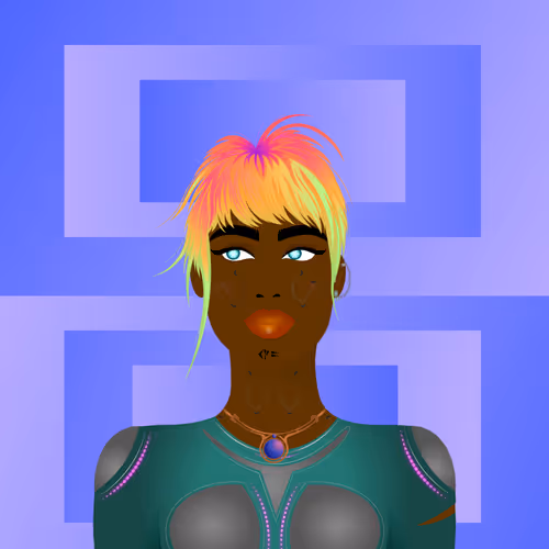 World Of Women Galaxy