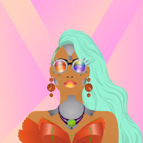 World Of Women Galaxy