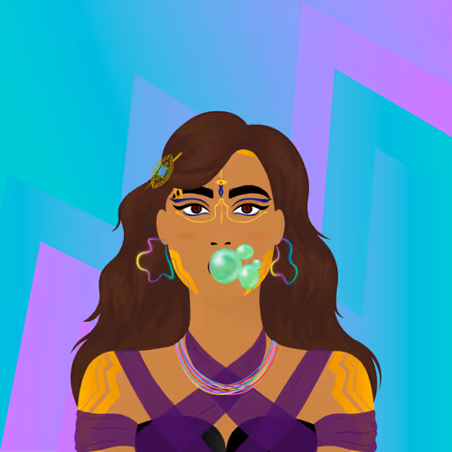 World Of Women Galaxy