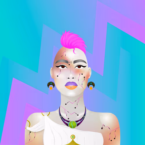World Of Women Galaxy