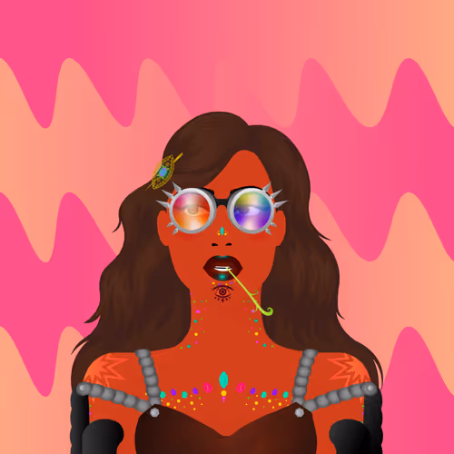 World Of Women Galaxy
