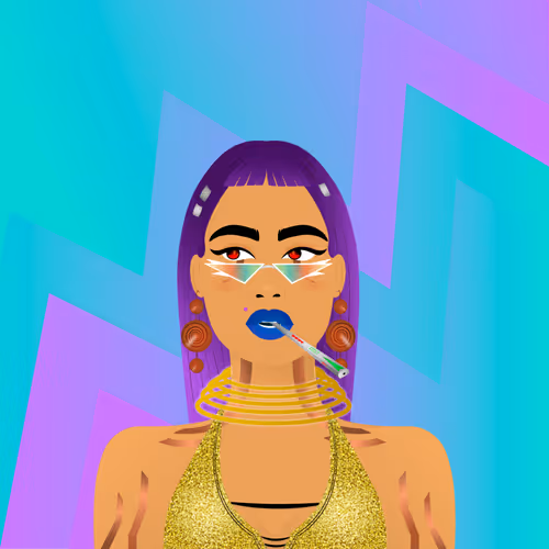 World Of Women Galaxy