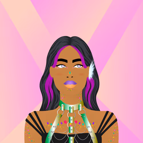 World Of Women Galaxy