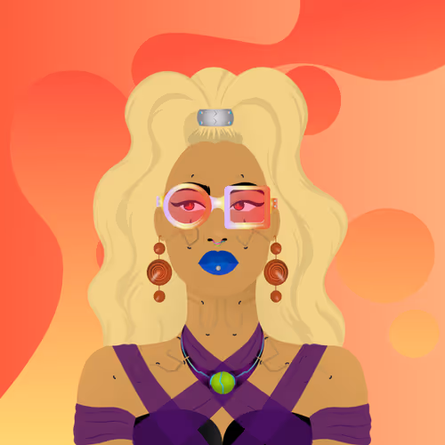 World Of Women Galaxy
