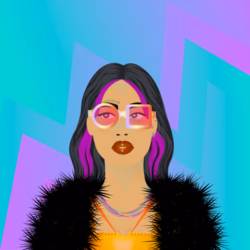 World Of Women Galaxy