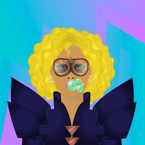 World Of Women Galaxy