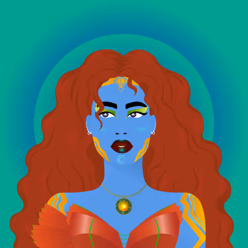 World Of Women Galaxy