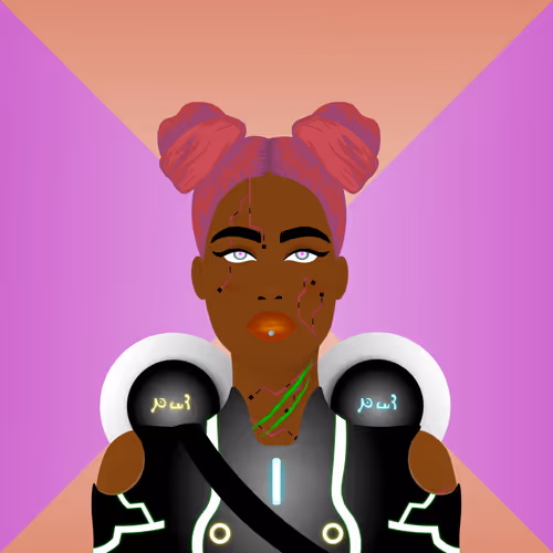 World Of Women Galaxy