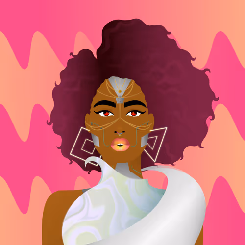 World Of Women Galaxy