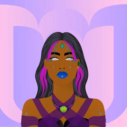 World Of Women Galaxy