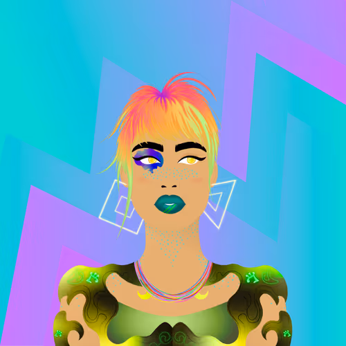 World Of Women Galaxy