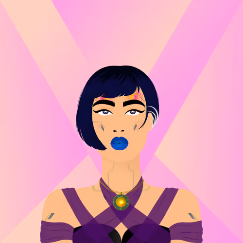 World Of Women Galaxy