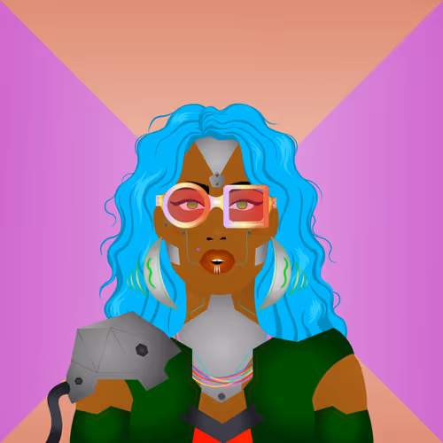 World Of Women Galaxy