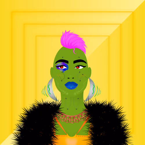 World Of Women Galaxy