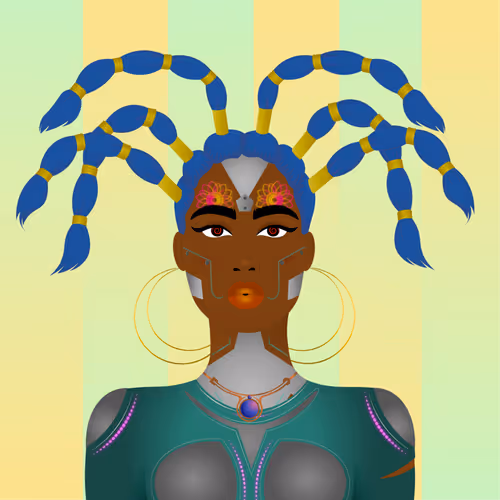 World Of Women Galaxy
