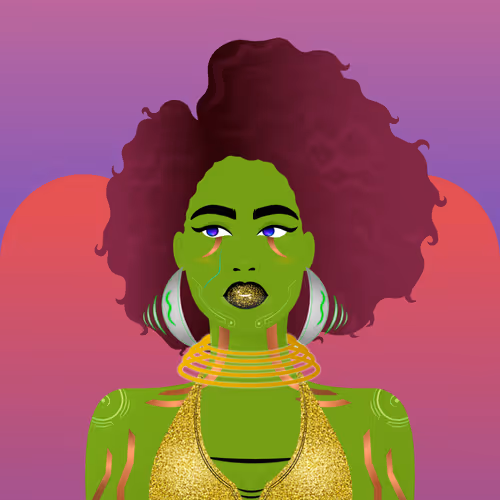 World Of Women Galaxy