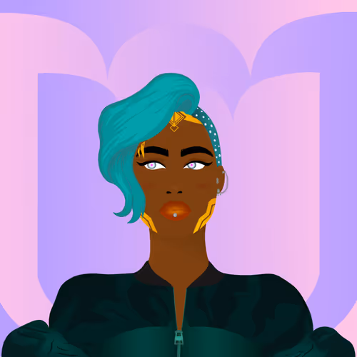 World Of Women Galaxy