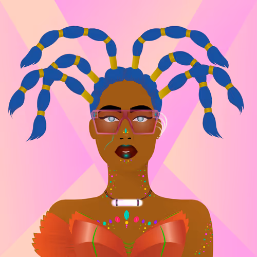 World Of Women Galaxy
