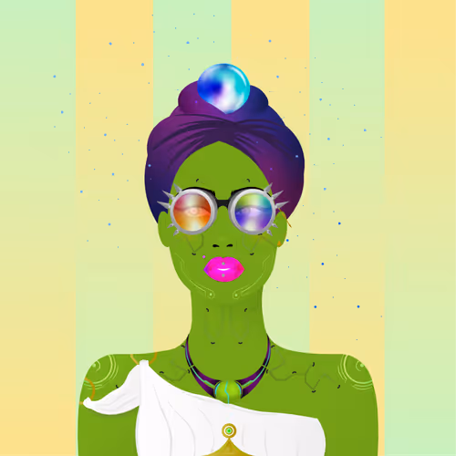 World Of Women Galaxy