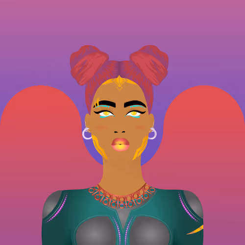 World Of Women Galaxy