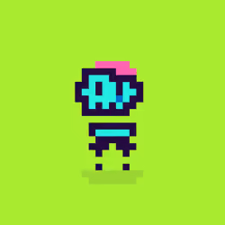 Odd Mob Evo #228