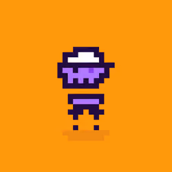 Odd Mob Evo #262