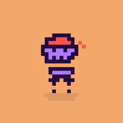 Odd Mob Evo #61