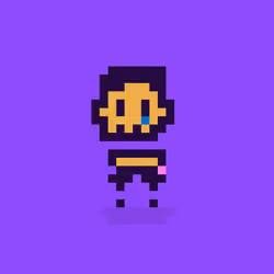 Odd Mob Evo #59