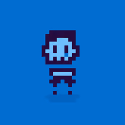 Odd Mob Evo #92