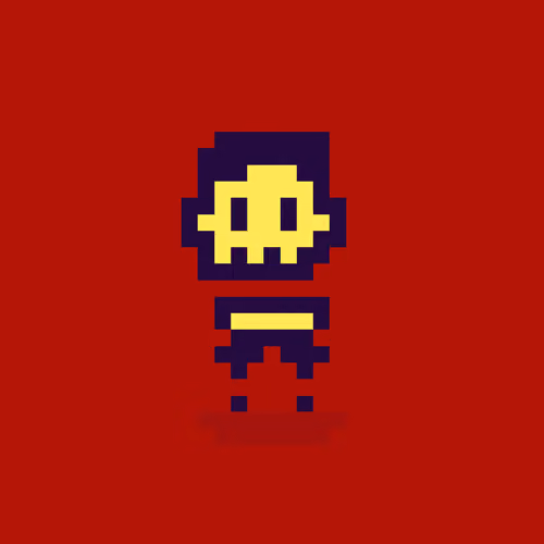 Odd Mob Evo #131