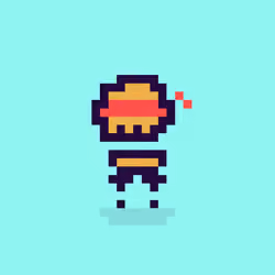 Odd Mob Evo #227