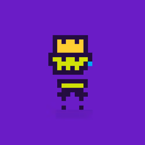 Odd Mob Evo