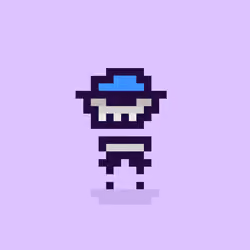 Odd Mob Evo #99