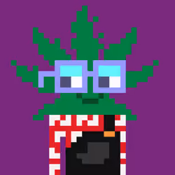 WEEDS #1210