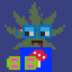 WEEDS #2770