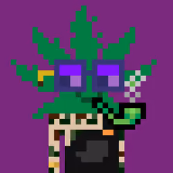 WEEDS #7805