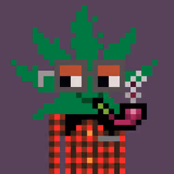 WEEDS #1066